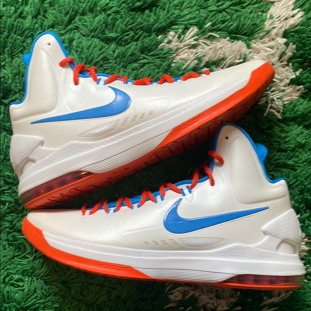 Nike KD 2012